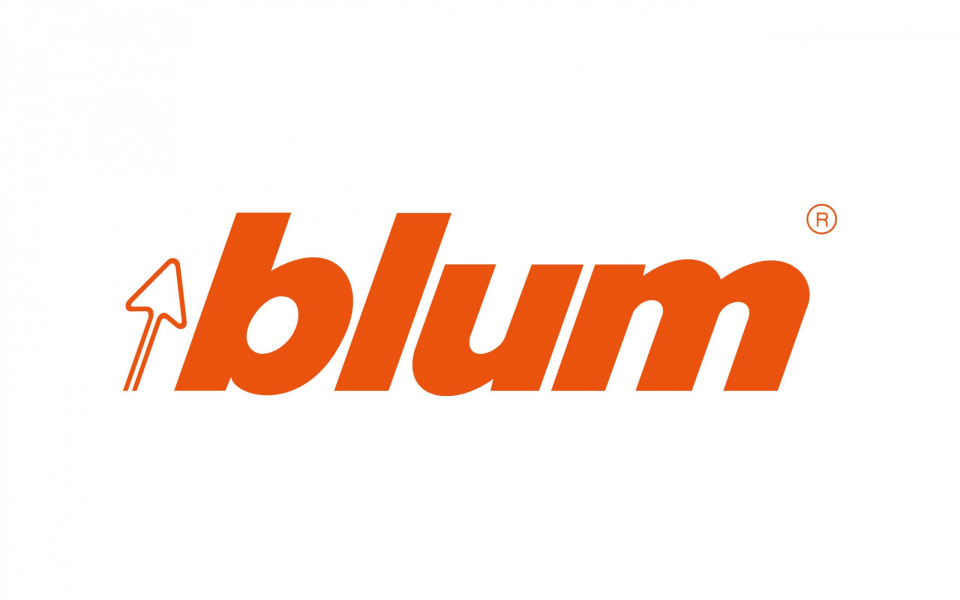 Blum-logotyp