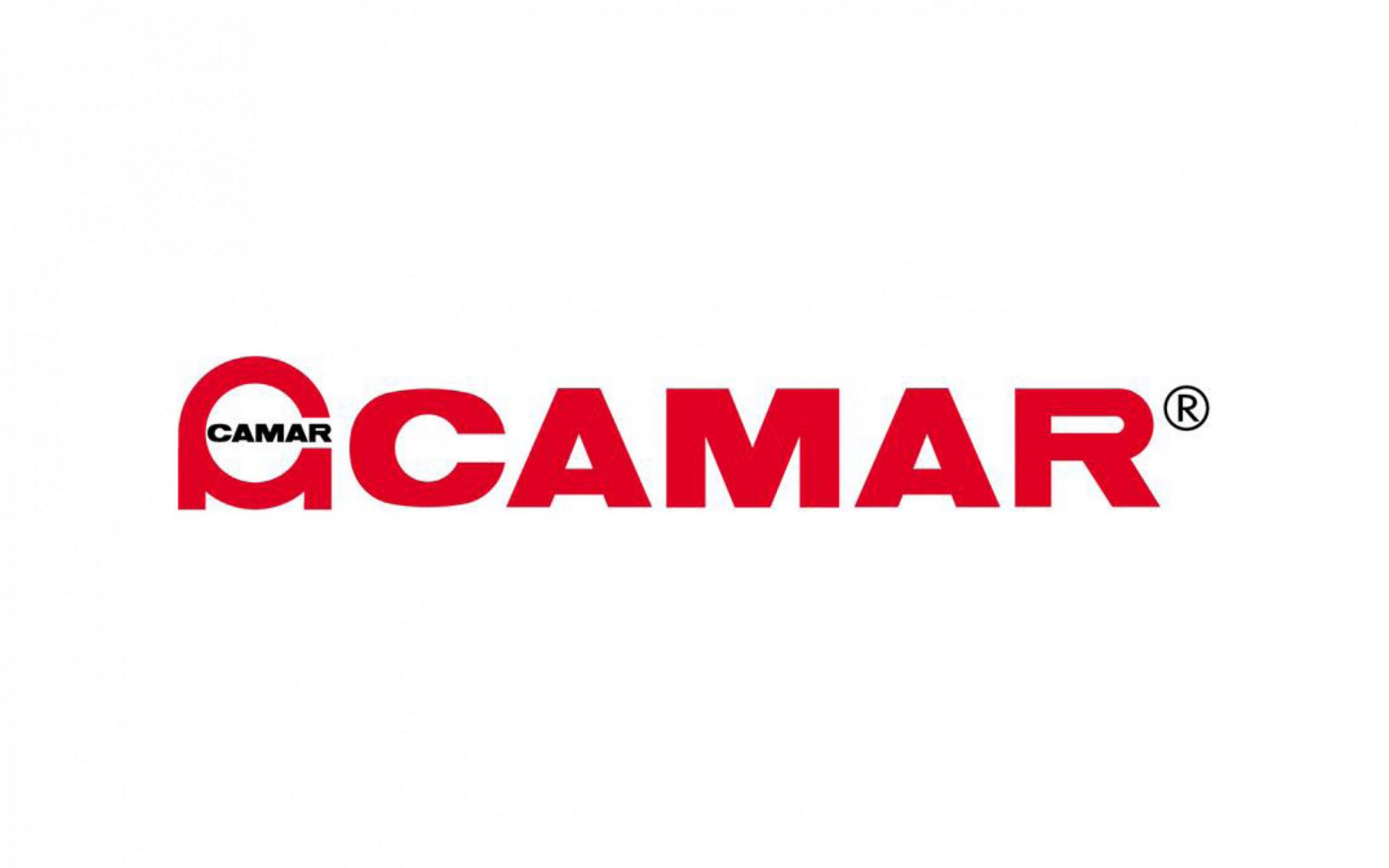 Camar-logotyp