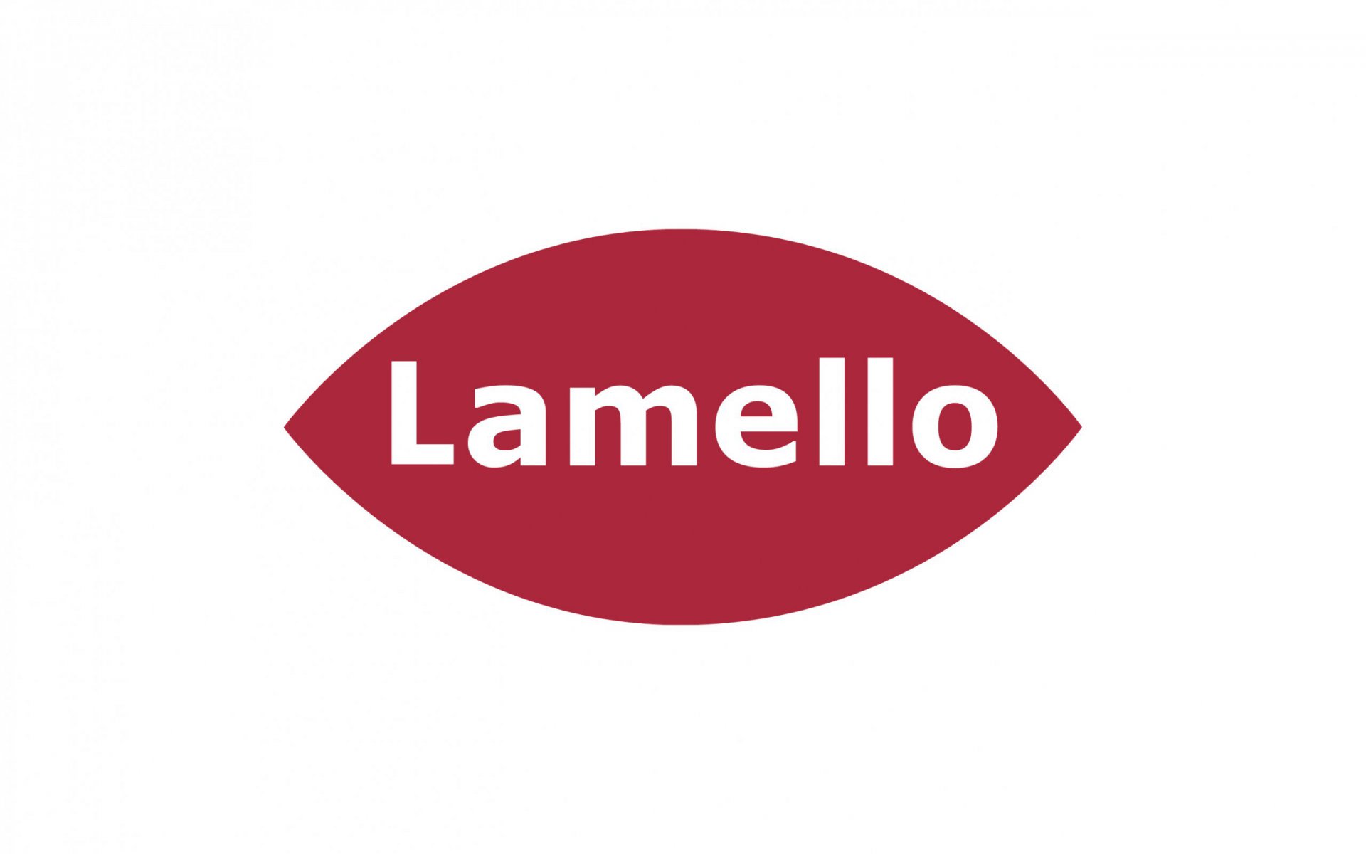 Lamello-logotyp