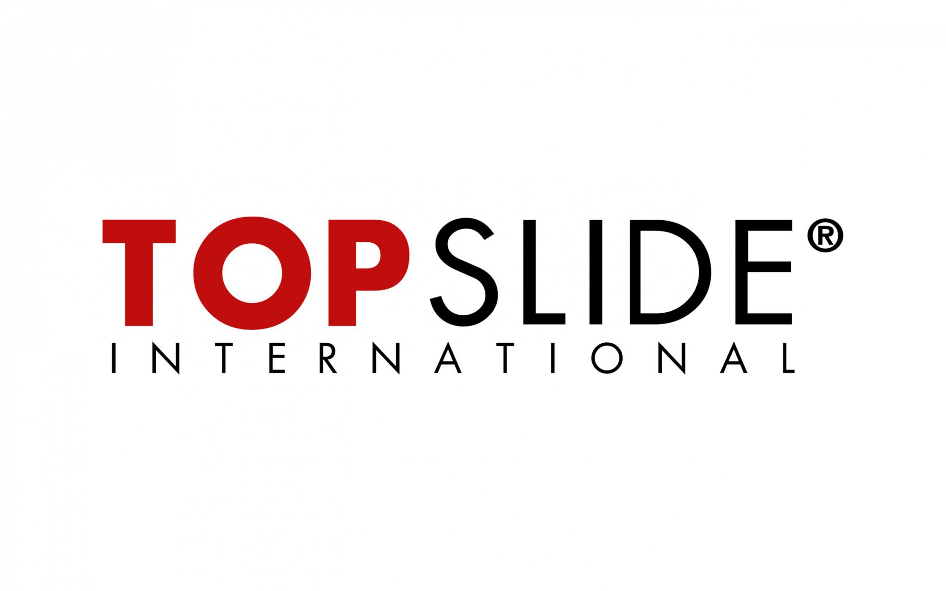 Topslide