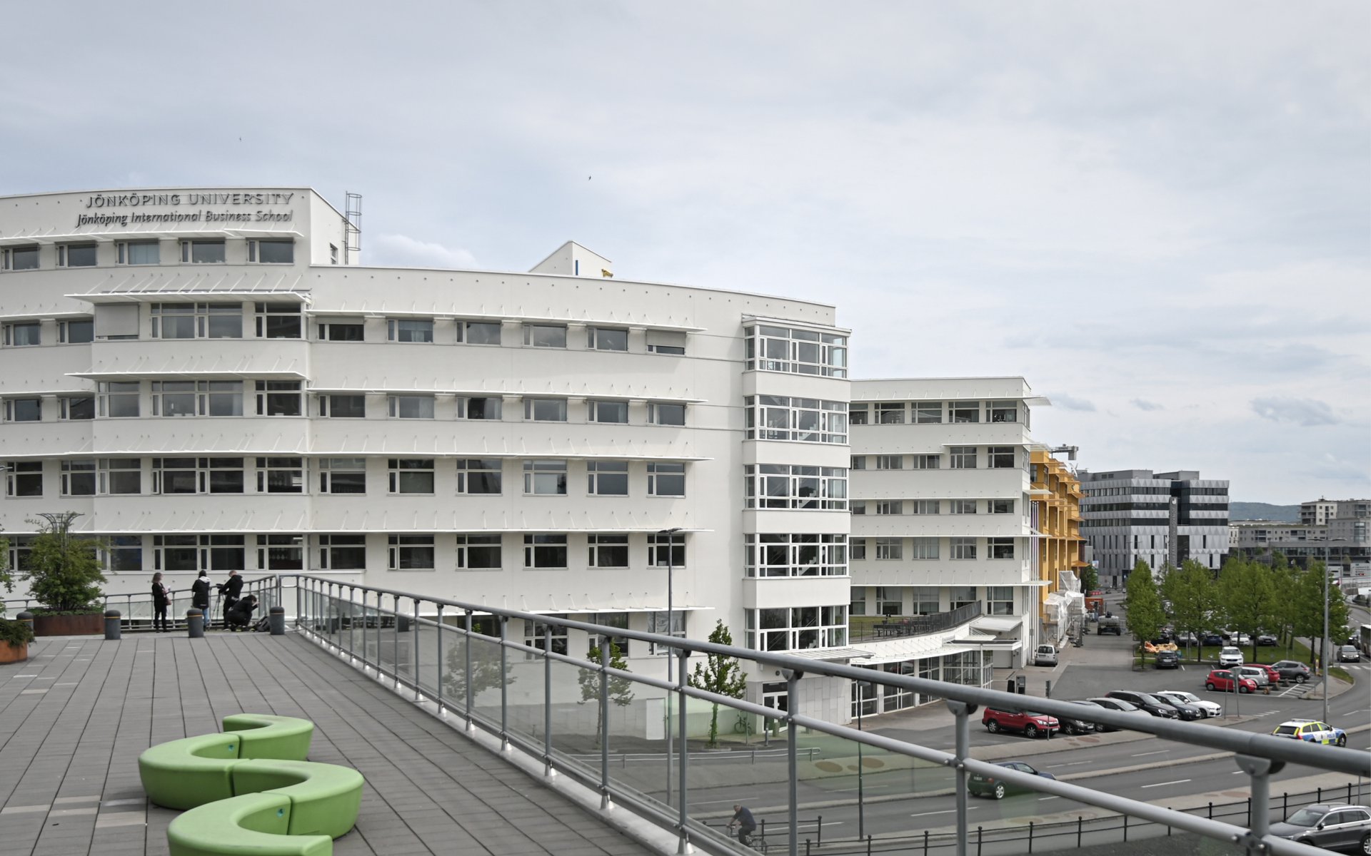 Jönköping Universitet