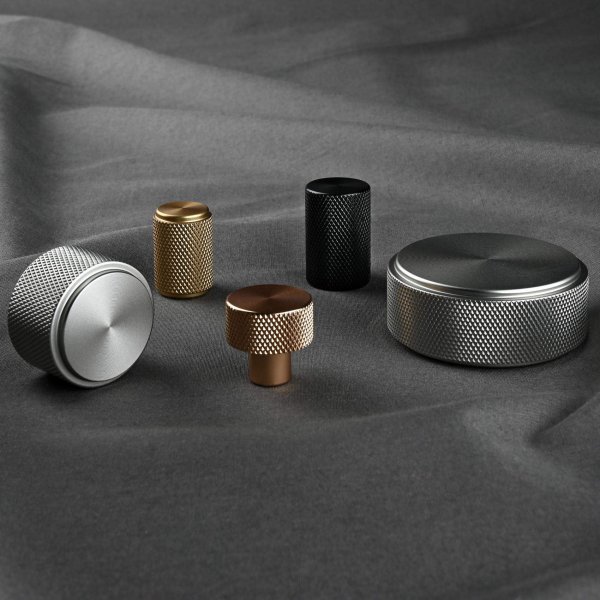 Knob Rimini - 18mm