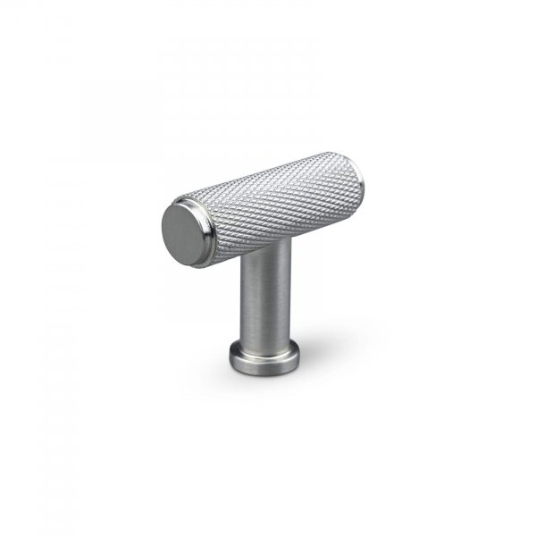 Knob Salo - Knurled