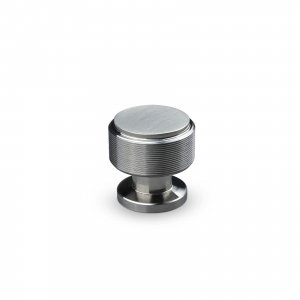 Knob Lonato - 30mm Striped