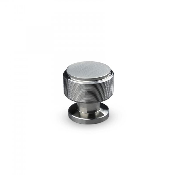 Knob Lonato - 30mm Striped