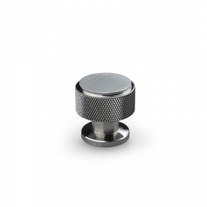 Knob Lonato - 30mm Knurled