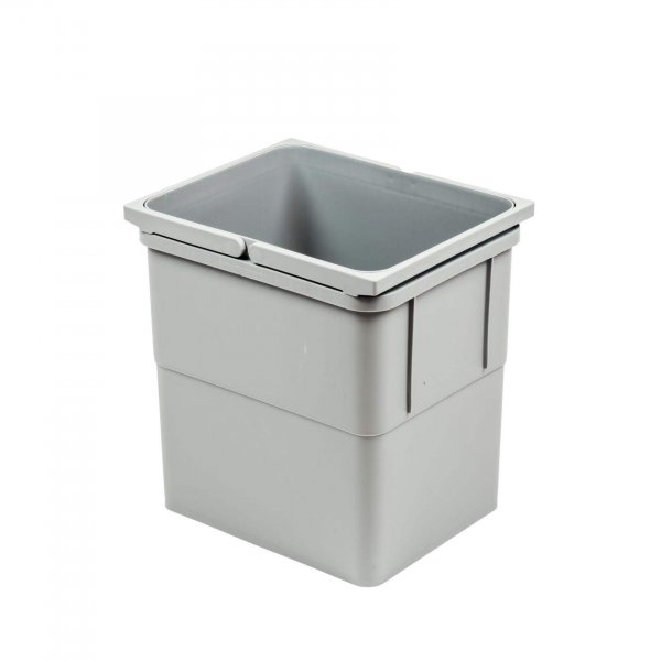 Lugo Waste bin