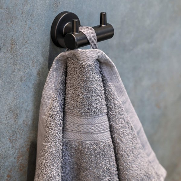 Towel hook Toulon