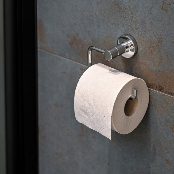 Toilet roll holder Toulon