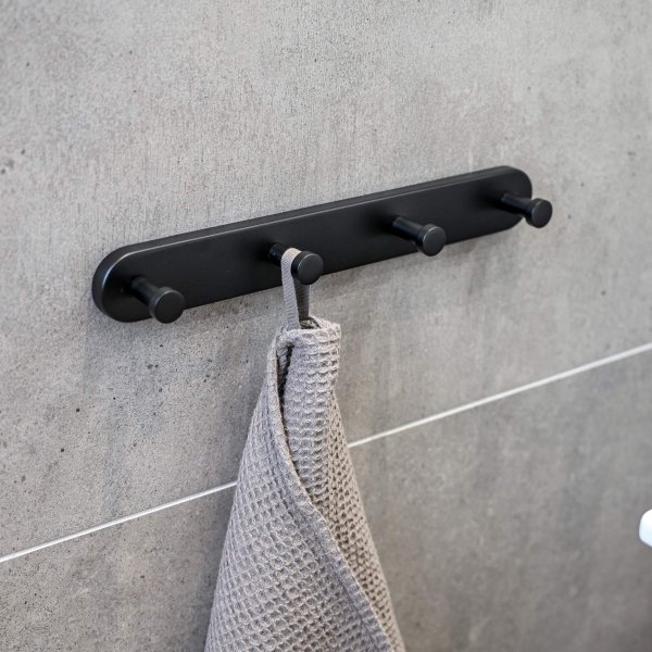 Towel hook Dijon