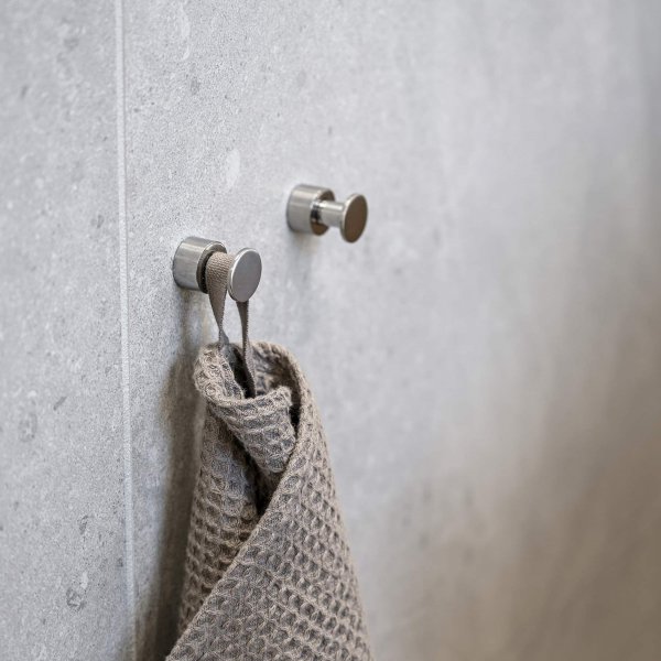 Towel hook Dijon