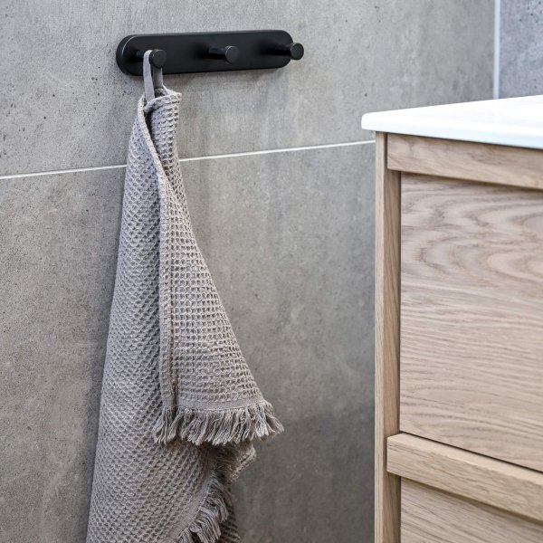 Towel hook Dijon