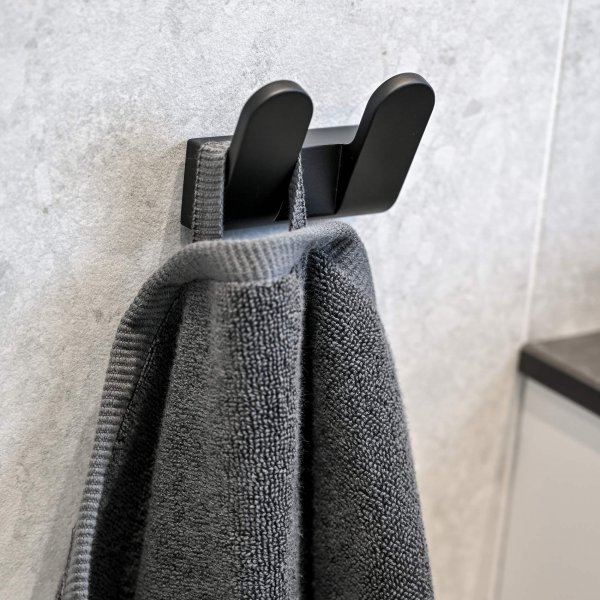 Towel hook Cannes