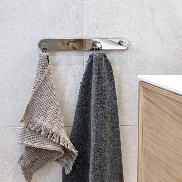 Towel hook Dijon