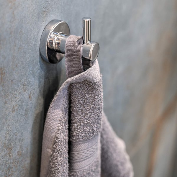 Towel hook Toulon